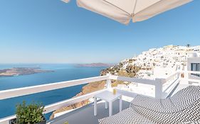 Avianto Suites Santorini